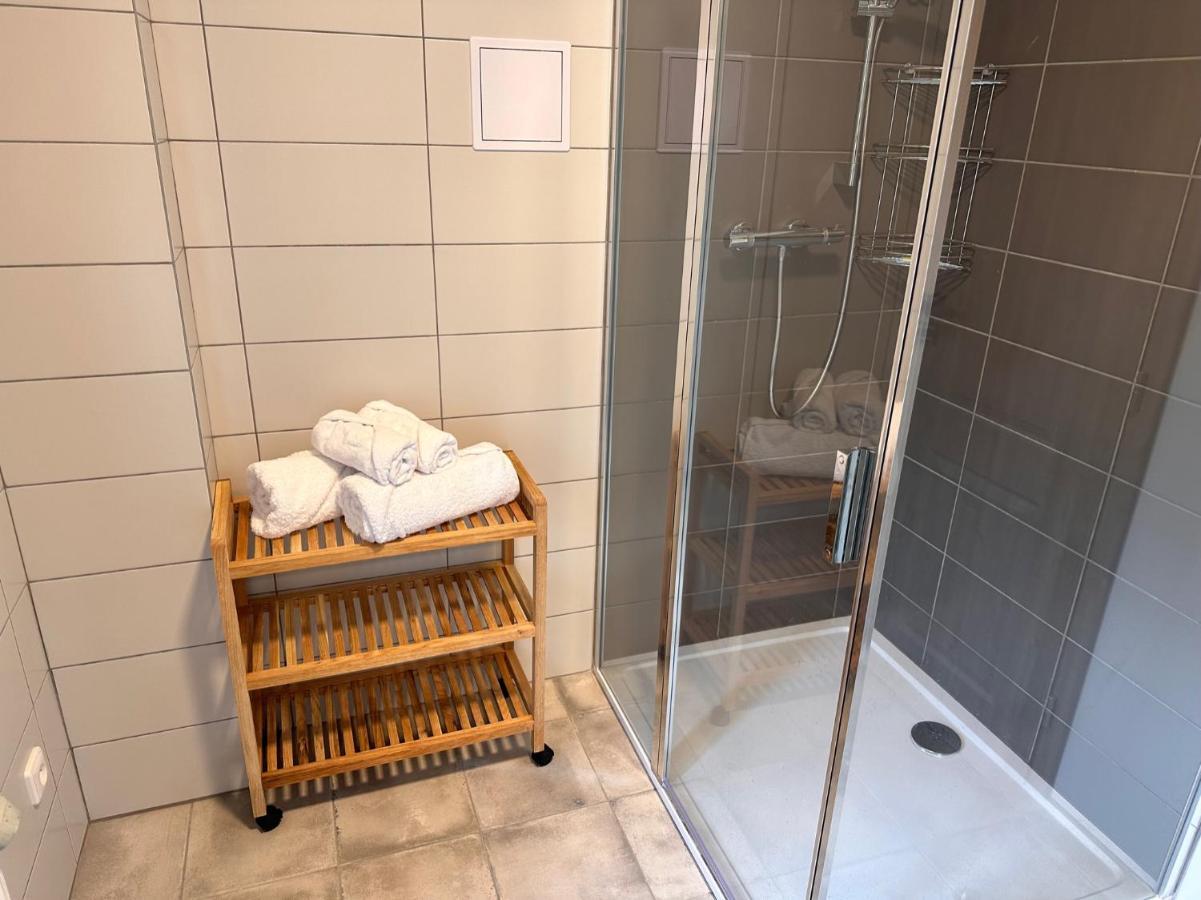 Apartmany Na Mlyne Nove Mesto na Morave Eksteriør bilde