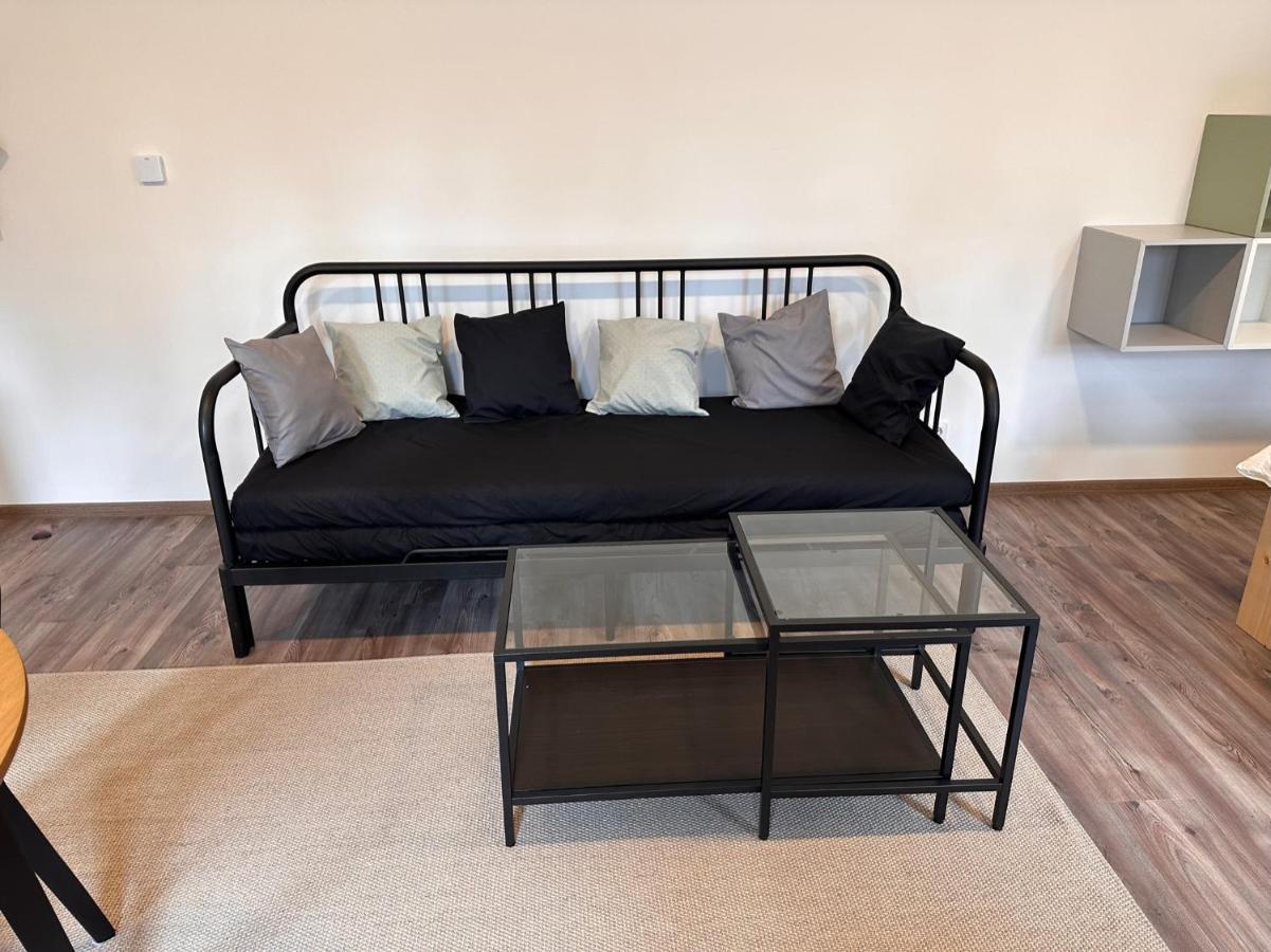 Apartmany Na Mlyne Nove Mesto na Morave Eksteriør bilde