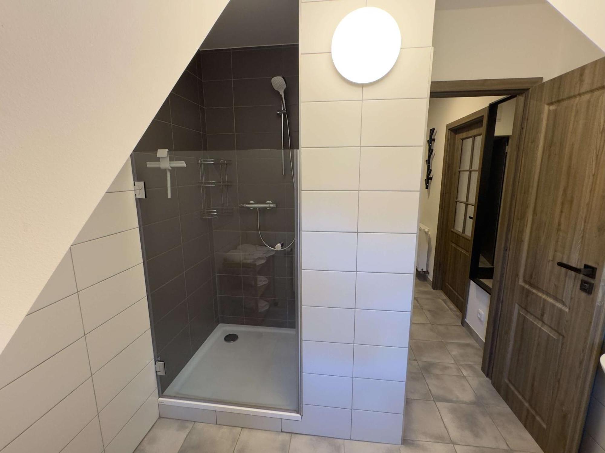Apartmany Na Mlyne Nove Mesto na Morave Eksteriør bilde