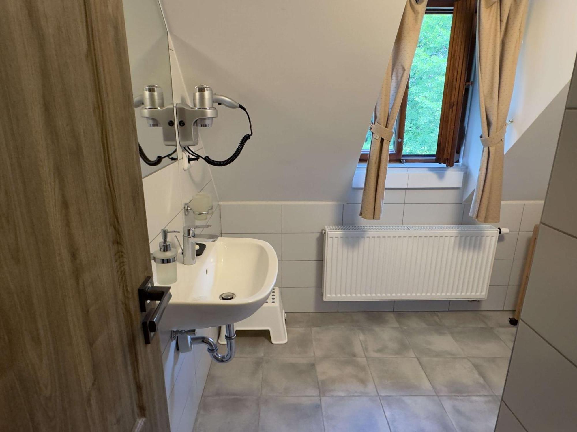 Apartmany Na Mlyne Nove Mesto na Morave Rom bilde
