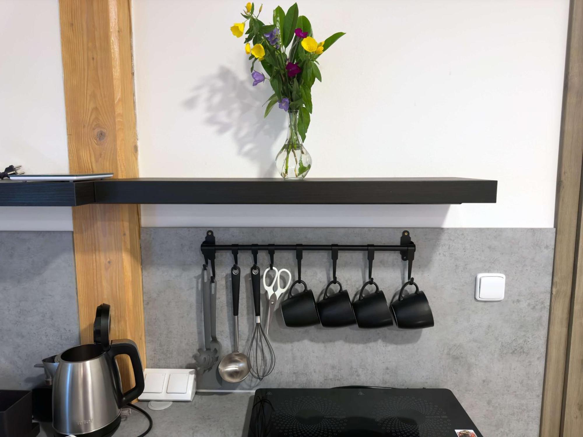 Apartmany Na Mlyne Nove Mesto na Morave Rom bilde